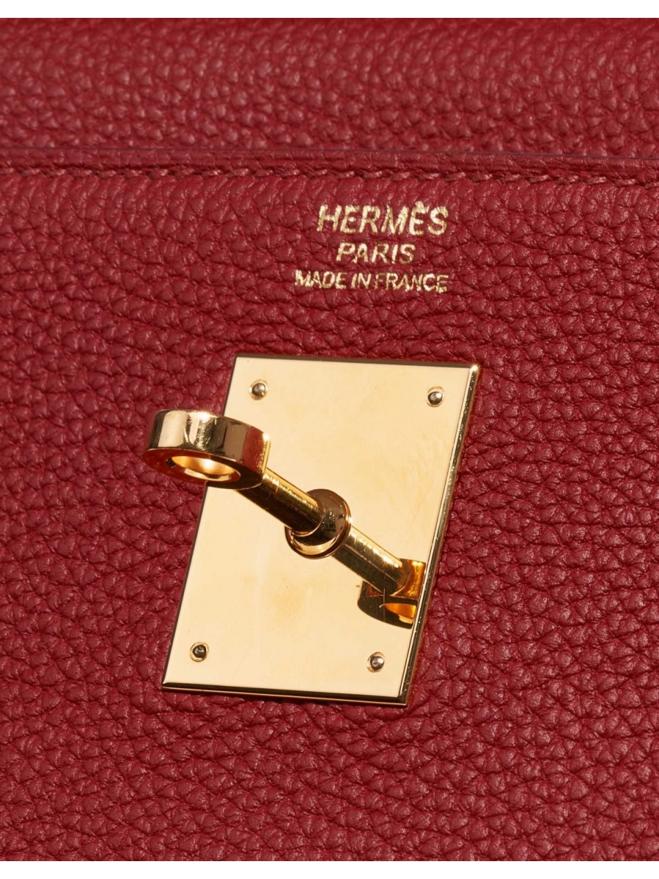 Сумка Hermes Kelly 32 Togo